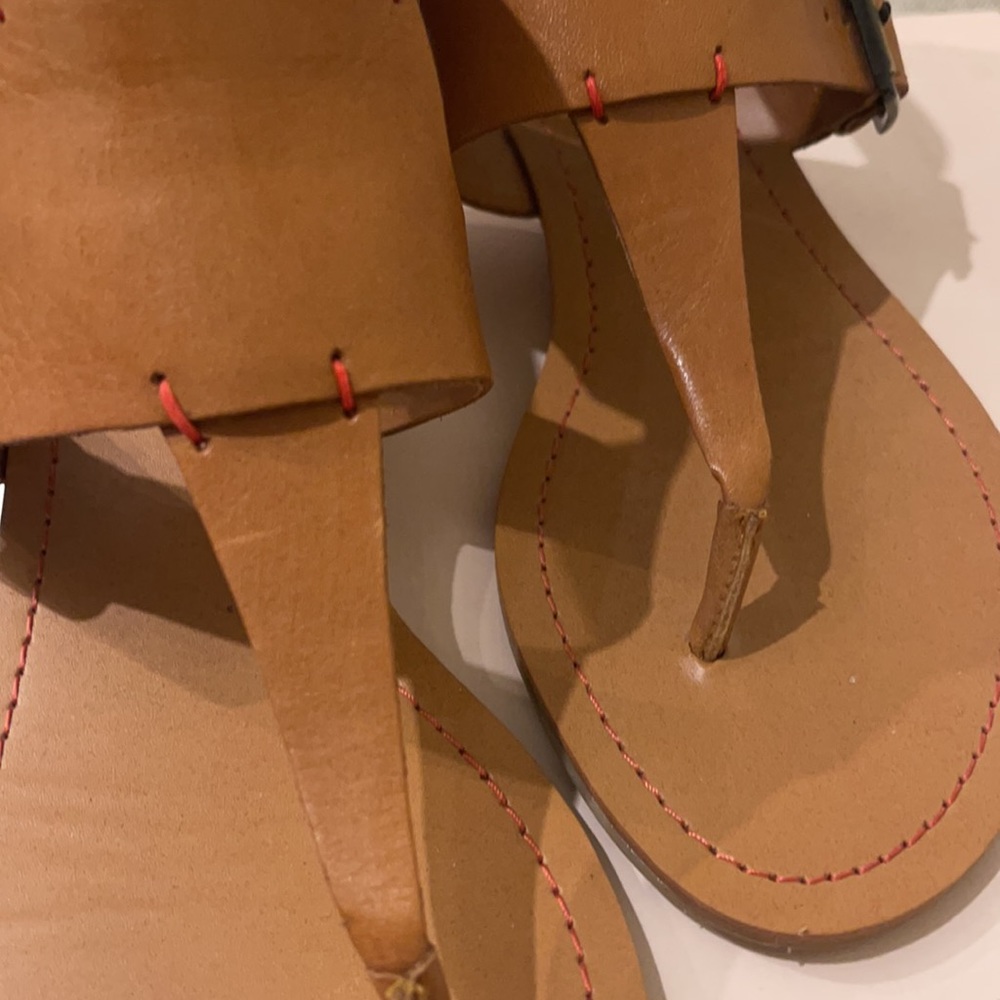 Sandals - Picture 4 of 4